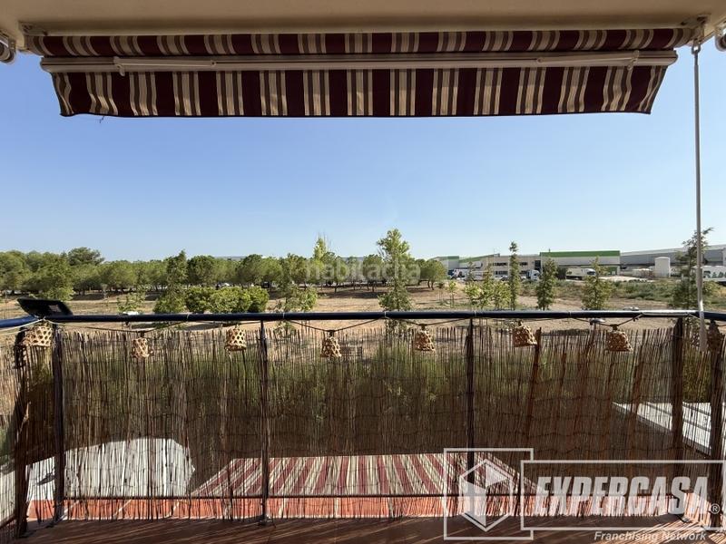 Foto 65bd944e-dff2-4248-969c-679c4d37810e. Piso en avenida av. los naranjos (urb. la reva) 1 en Riba - roja de Túria