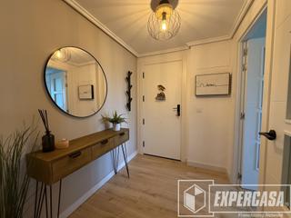 Etagenwohnung in Avenida av. los naranjos (urb. la reva) 1