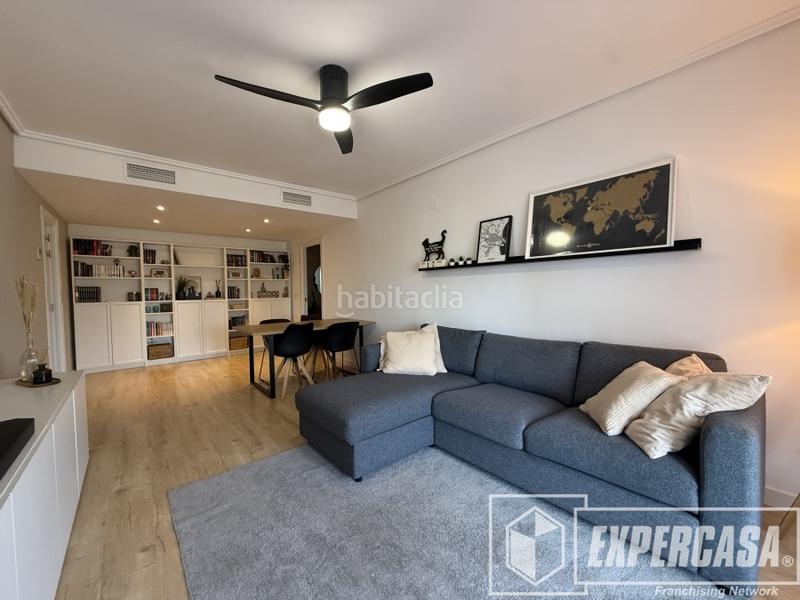 Foto ad2a1fb6-7f90-4426-b093-25eaa725bbb7. Piso en avenida av. los naranjos (urb. la reva) 1 en Riba - roja de Túria