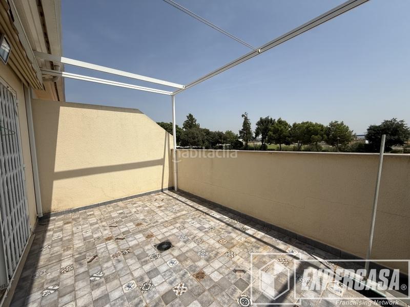 Foto 0dab983f-9eba-4a4a-860c-626c8d2f856f. Casa adosada en calle calle los naranjos (Loriguilla) 1 en Loriguilla