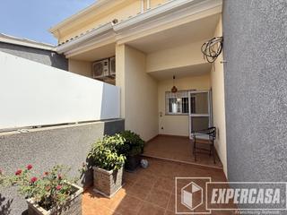 Maison jumelée à Calle de los naranjos 1