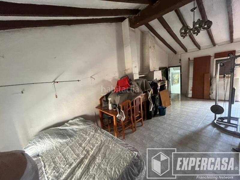 Foto 4bc9a267-0999-479f-8d44-3b2892e598d7. Casale in calle juan izquierdo 1 in Casco Antiguo Llíria