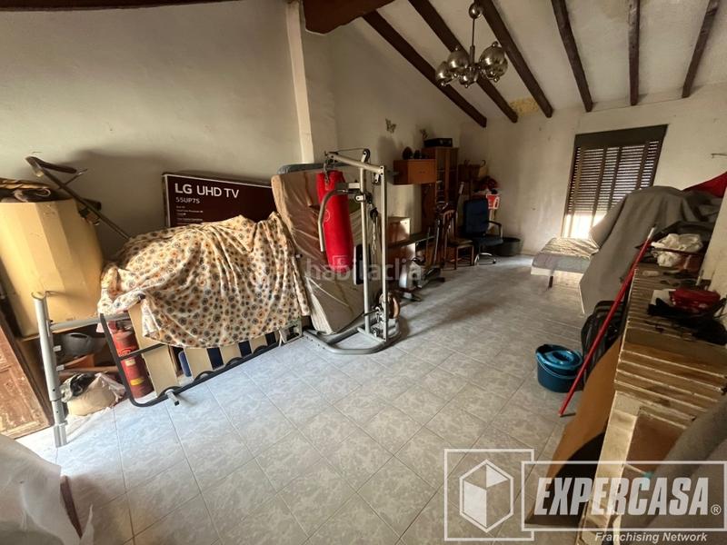 Foto 82ba16a1-061b-4618-8289-418a3de57942. Masia a calle juan izquierdo 1 a Casco Antiguo Llíria