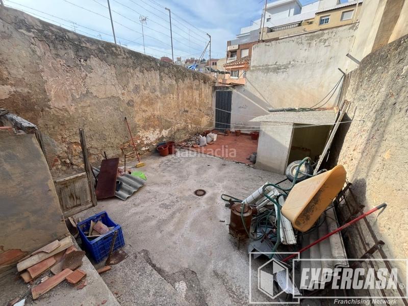 Foto 8d55d33e-e854-4097-99d9-82176dee1d1d. Masia a calle juan izquierdo 1 a Casco Antiguo Llíria