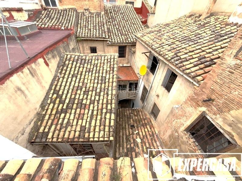 Foto 182fe6d9-ab10-4a04-a126-bad6b5de14df. Bauernhof in plaza mayor 29 in Casco Antiguo Llíria