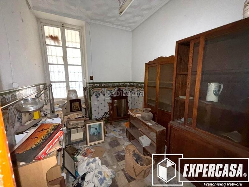 Foto 50eb4b7b-da8b-413c-8231-22f86168e9d0. Bauernhof in Casco Antiguo Llíria