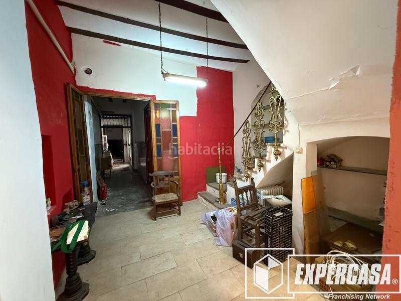 Foto 57f26d6b-53ce-4746-8616-b4f0254eabbc. Bauernhof in Casco Antiguo Llíria