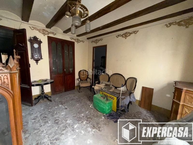 Foto e1d174f4-2022-4d3c-8652-365deb639050. Bauernhof in Casco Antiguo Llíria