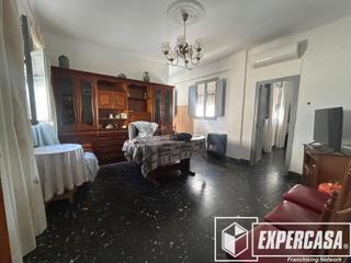Appartement à Parque de la Bombilla