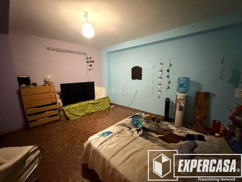 Foto 148a125a-ee4e-48ea-b443-4727e3cf1cba. Appartement dans calle duque de lliria 52 dans Santa Bárbara Llíria