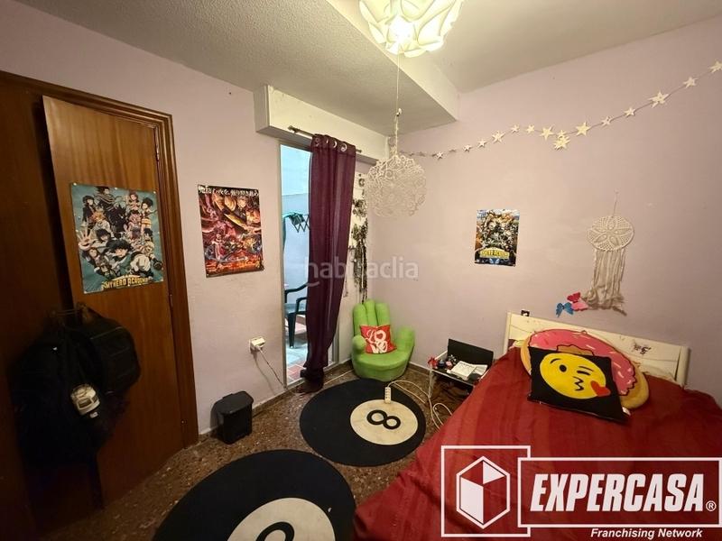 Foto 149b0507-5836-4e3d-b7fb-ff74b00a3849. Appartement dans calle duque de lliria 52 dans Santa Bárbara Llíria