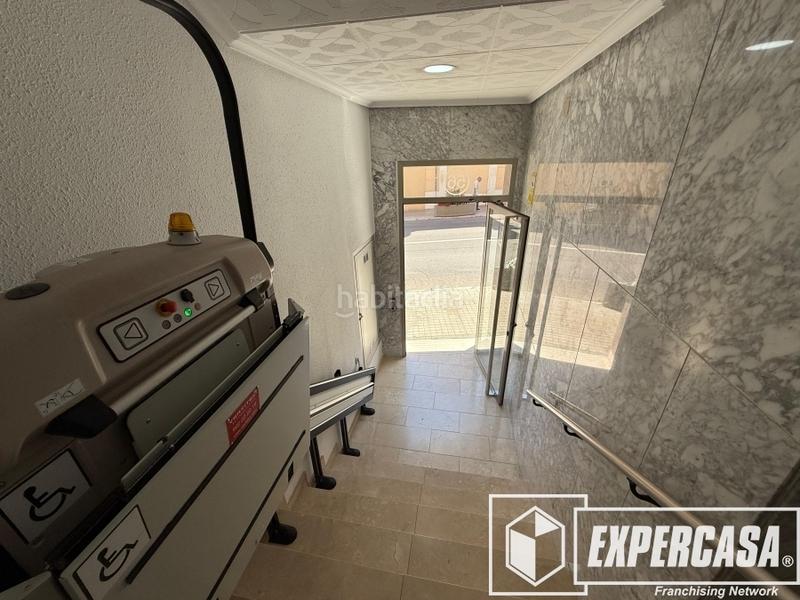 Foto 487d9a85-e861-491b-8a1f-f52abde888df. Appartement dans calle duque de lliria 52 dans Santa Bárbara Llíria