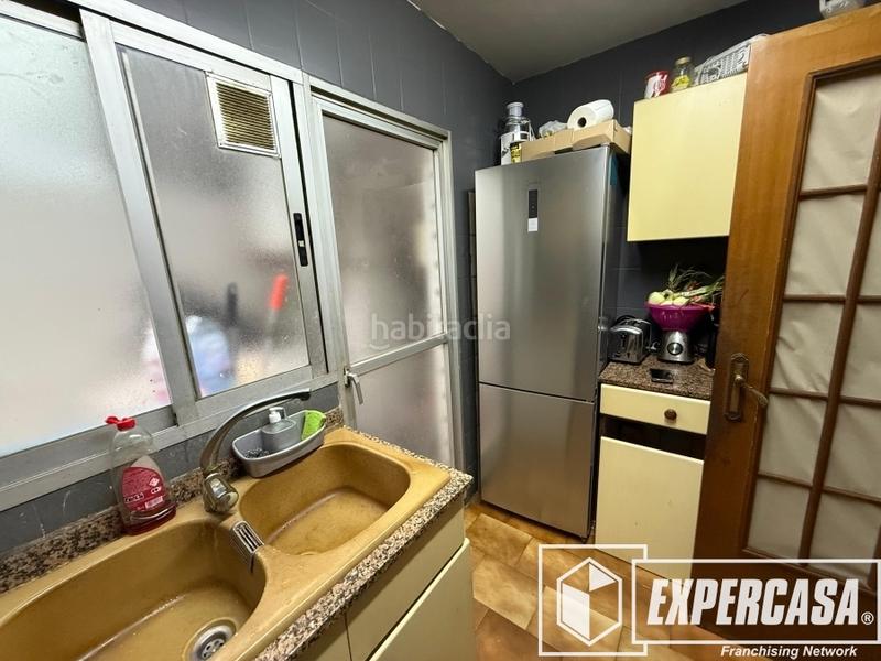 Foto 8db1d11d-fcd7-4554-b692-f8a457a99ba5. Appartement dans calle duque de lliria 52 dans Santa Bárbara Llíria