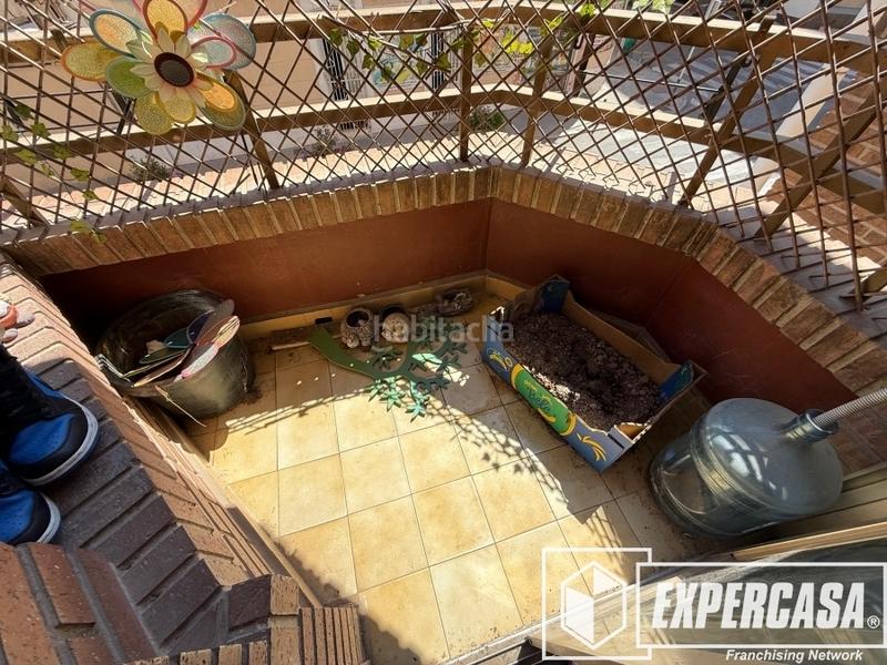 Foto f19c1713-cf5a-4ee8-9b65-9bd05069bd9f. Appartement dans calle duque de lliria 52 dans Santa Bárbara Llíria