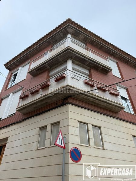 Foto 0d6073b7-dc57-47b0-8bfc-d073c6600c36. Edificio in calle santa ana 13 in Casco Antiguo Llíria