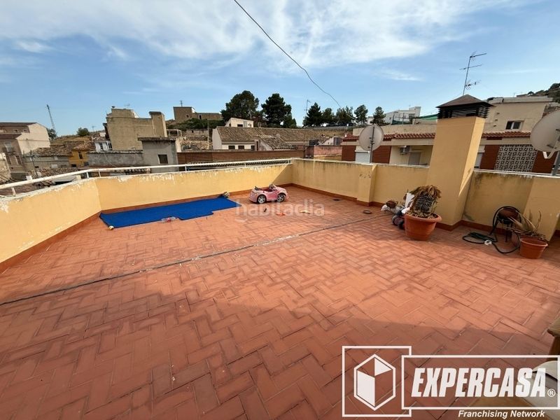 Foto 6b338992-4af6-45f2-bdf5-94728010aeca. Edificio in calle santa ana 13 in Casco Antiguo Llíria