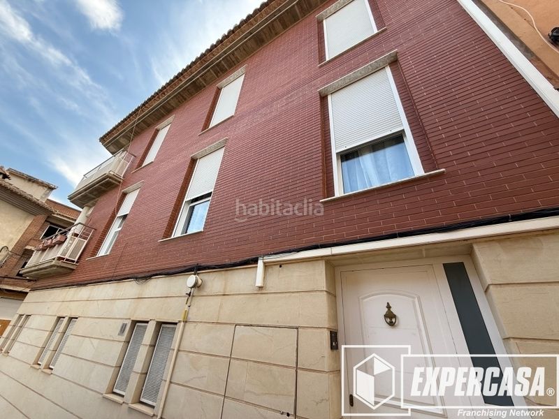 Foto a373d3eb-83fc-4796-8d7d-b82d93550dac. Edificio in calle santa ana 13 in Casco Antiguo Llíria