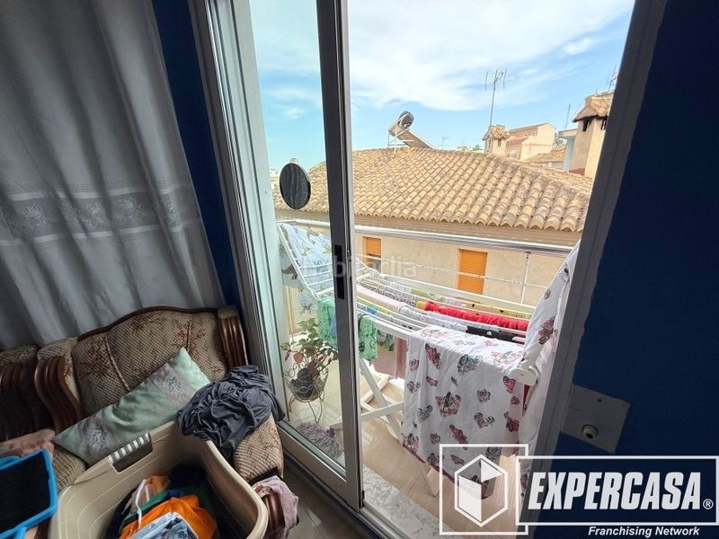 Foto e99174ee-d79f-4287-bc9e-6a71d72a85f4. Edificio in calle santa ana 13 in Casco Antiguo Llíria