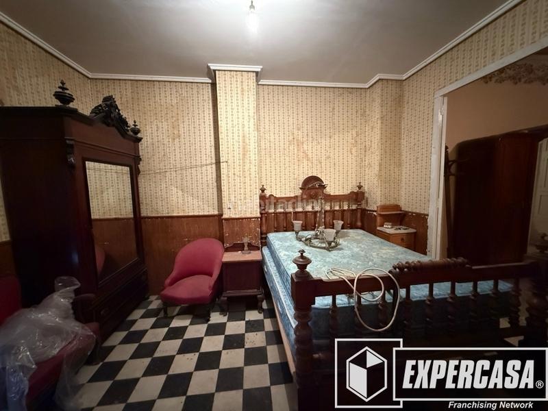 Foto 241da2a6-7857-4e46-81df-3e2077fa3c2b. Masía en calle sant francesc 65 en Santa Bárbara Llíria