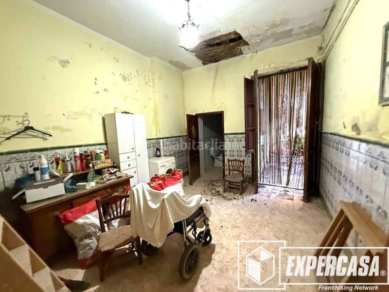 Foto 67473d77-788e-43f0-8625-860816ea7ceb. Masía en calle sant francesc 65 en Santa Bárbara Llíria