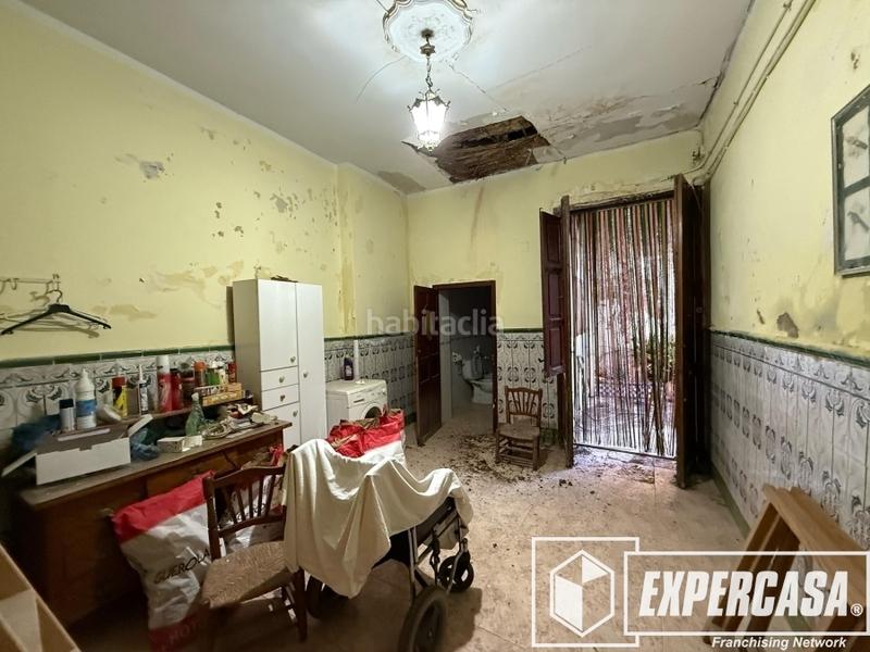 Foto b17b9381-8fbe-4e75-a8ff-05876f1336e7. Masía en calle sant francesc 65 en Santa Bárbara Llíria