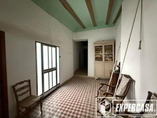 Mas  Calle sant francesc 65