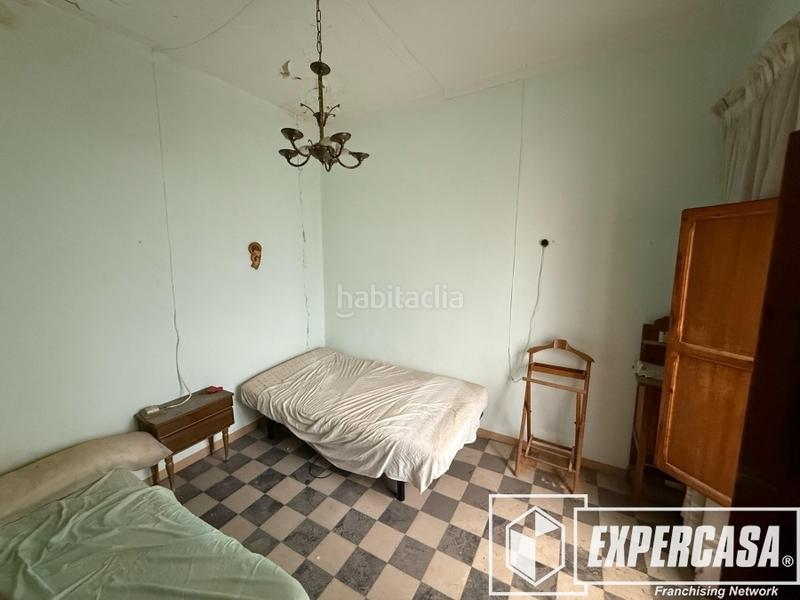 Foto fa7bcd60-072c-4af9-82f3-f1c928ac78ef. Masía en calle sant francesc 65 en Santa Bárbara Llíria