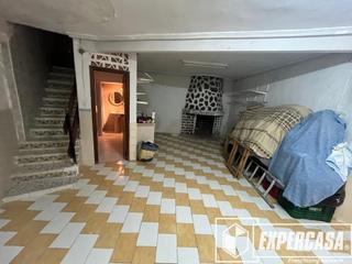 Masia a Casco Antiguo