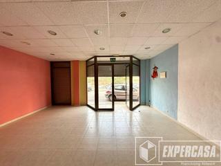 Lloguer Local Comercial a Calle ausias march 14