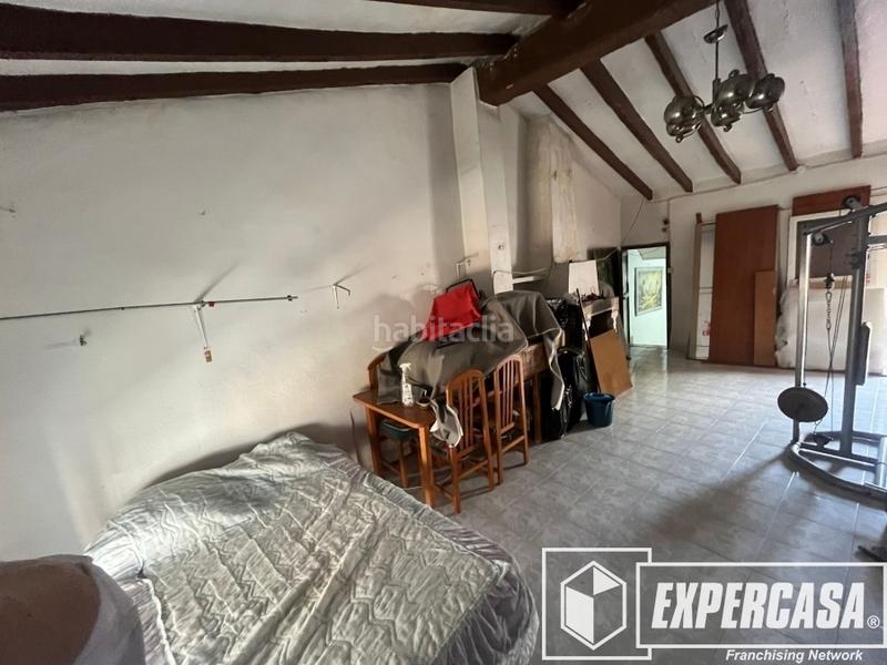 Foto 387870ef-eb9b-4e52-9d3b-b389bd4955de. Mas dans calle juan izquierdo 38 dans Casco Antiguo Llíria