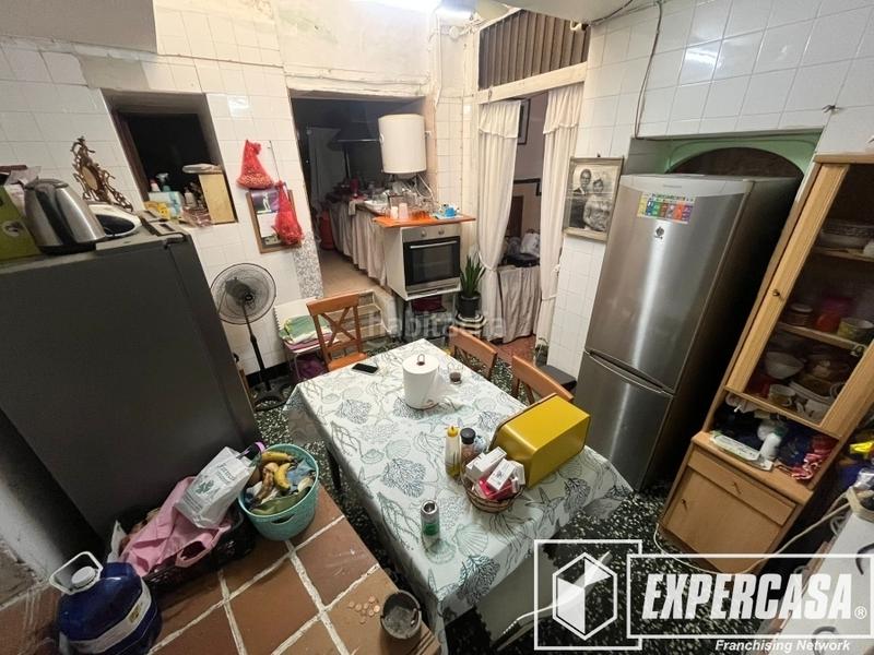 Foto 4110f675-3adc-41fa-84bb-6ecdf840b321. Masia a calle juan izquierdo 38 a Casco Antiguo Llíria