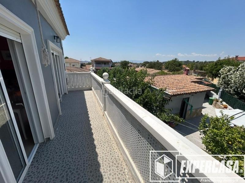 Foto 1fbb9ee1-5ed2-4ac9-9e7a-3b298f9cfae9. Chalet en urbanización edeta 2 en Santa Bárbara Llíria
