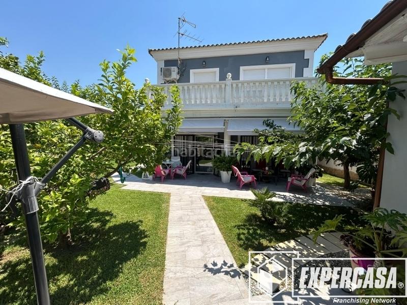 Foto 340c630e-b359-4fcd-b80e-b4b6885a9380. Chalet en urbanización edeta 2 en Santa Bárbara Llíria