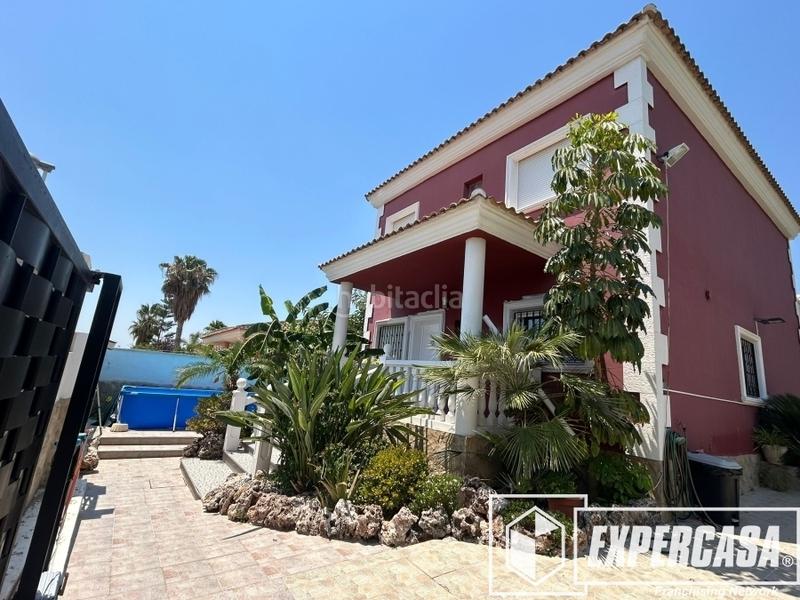 Foto 61e9d364-50e9-469a-a6b0-93fc27d8083f. Chalet en urbanización edeta 2 en Santa Bárbara Llíria