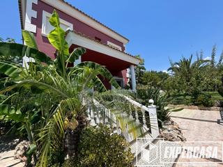 Chalet  Urbanización edeta 2
