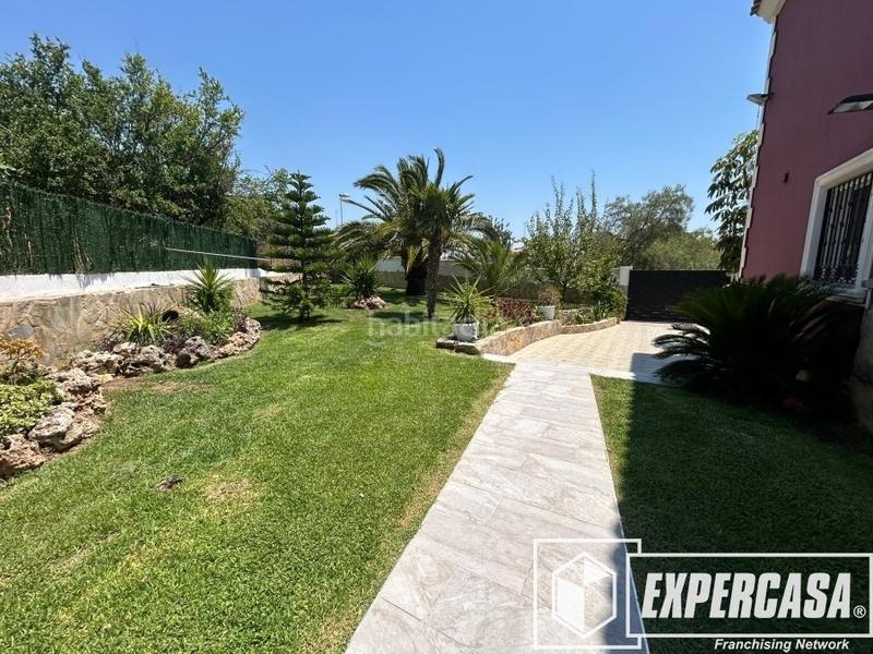 Foto c23855d1-7047-4ef5-a7ff-f8354ccbb901. Chalet en urbanización edeta 2 en Santa Bárbara Llíria