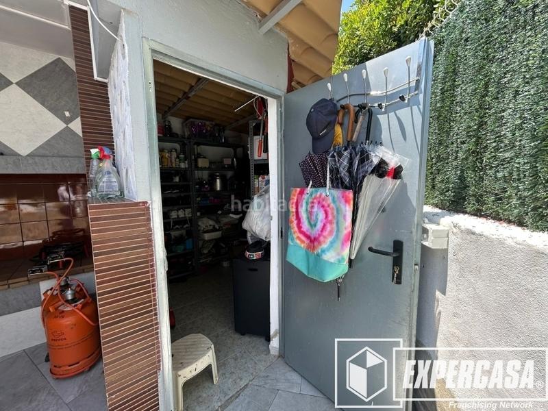 Foto cf30f2a8-5020-4779-a4ff-f6a9a79bdb53. Chalet en urbanización edeta 2 en Santa Bárbara Llíria