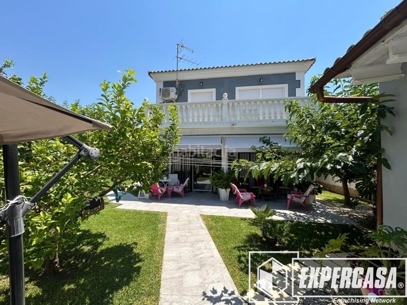 Foto e272915d-b642-42f1-bacf-ada332180303. Chalet en urbanización edeta 2 en Santa Bárbara Llíria