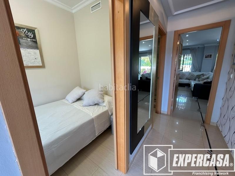Foto e7d13f8f-33de-4744-9b10-bfc8cd0a6884. Chalet en urbanización edeta 2 en Santa Bárbara Llíria