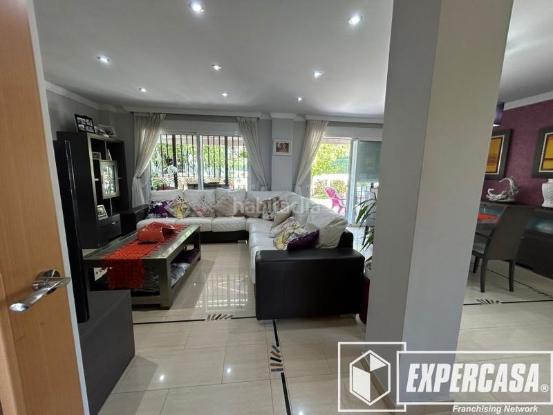 Foto ff7ac6dd-e86c-419e-9530-bddfb058eadc. Chalet en urbanización edeta 2 en Santa Bárbara Llíria