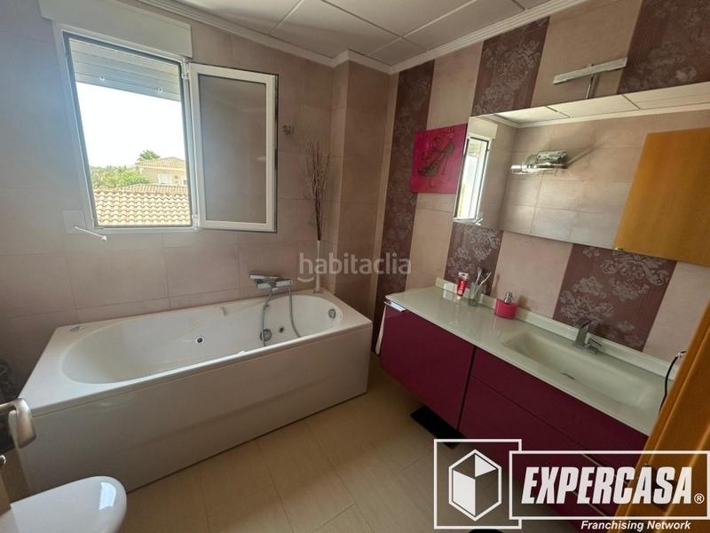 Foto 506926fb-738f-40ca-9393-c2c90b45ea48. Chalet in urbanización edeta 2 in Santa Bárbara Llíria