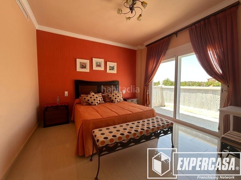 Foto abde57cc-dc52-4bdb-80b1-dc3489da591c. Chalet in urbanización edeta 2 in Santa Bárbara Llíria