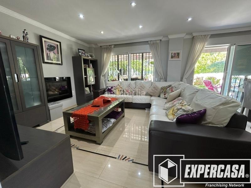 Foto d8722d50-8bca-4836-98de-a8256a28c272. Chalet in urbanización edeta 2 in Santa Bárbara Llíria