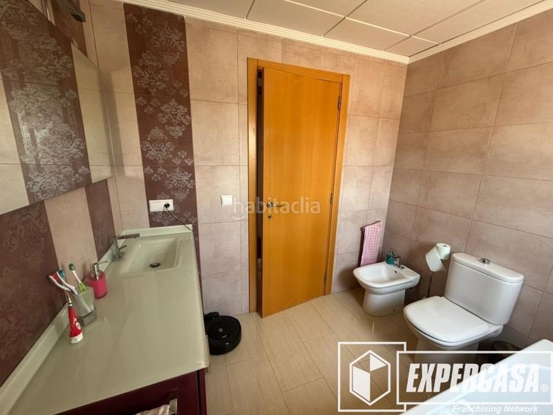 Foto e0c3e5f3-489b-45f0-9466-546b03dab3ae. Chalet in urbanización edeta 2 in Santa Bárbara Llíria