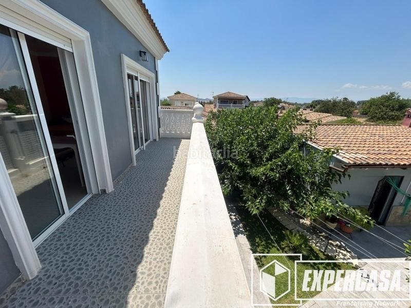 Foto e6cf70f4-cf92-4207-a448-9ee188da1c26. Chalet in urbanización edeta 2 in Santa Bárbara Llíria