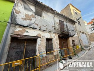 Bauernhof  Calle morera de plata 5