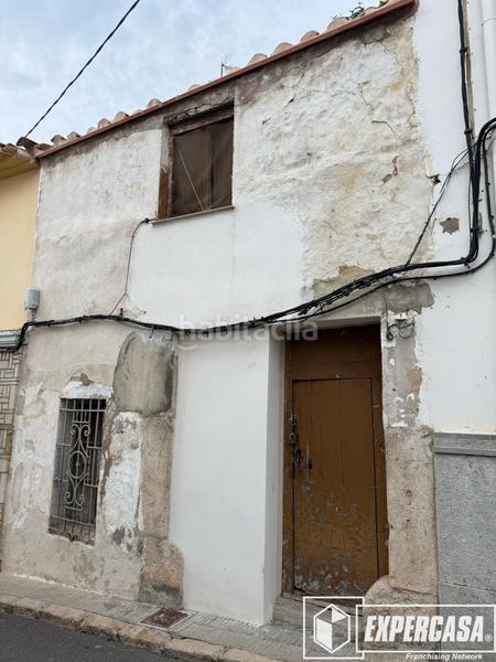 Foto 2396d57d-4321-4b8d-bf8d-d55accec2af4. Country house in calle pich 14 in Casco Antiguo Llíria