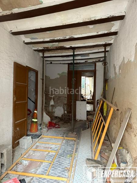 Foto 03d62a2b-eeb2-4947-a705-d9dfe06d96c8. Masía en calle pich 14 en Casco Antiguo Llíria