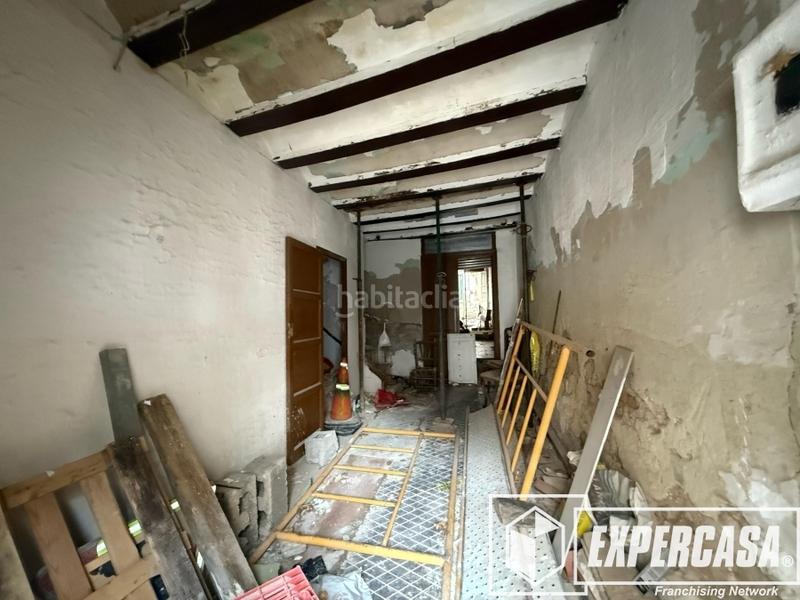 Foto 1a44a905-d039-466a-a970-601366e4e12f. Masía en calle pich 14 en Casco Antiguo Llíria