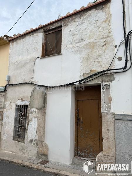 Foto 4545f835-49ee-4fd5-b1ad-50d2d0d99b0b. Masía en calle pich 14 en Casco Antiguo Llíria
